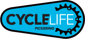 Cycle life logo