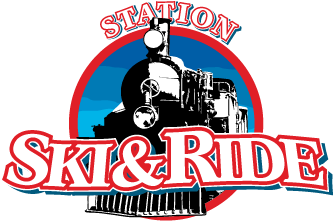 Station Ski & Ride Logo