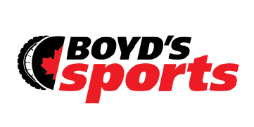 Boyds Sports Logo